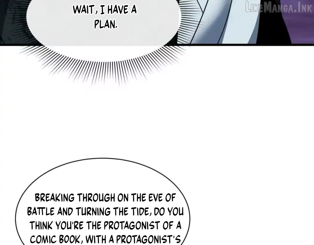 Era of the Haunted Chapter 616  - page 108